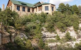 Grand Canyon Lodge-North Rim